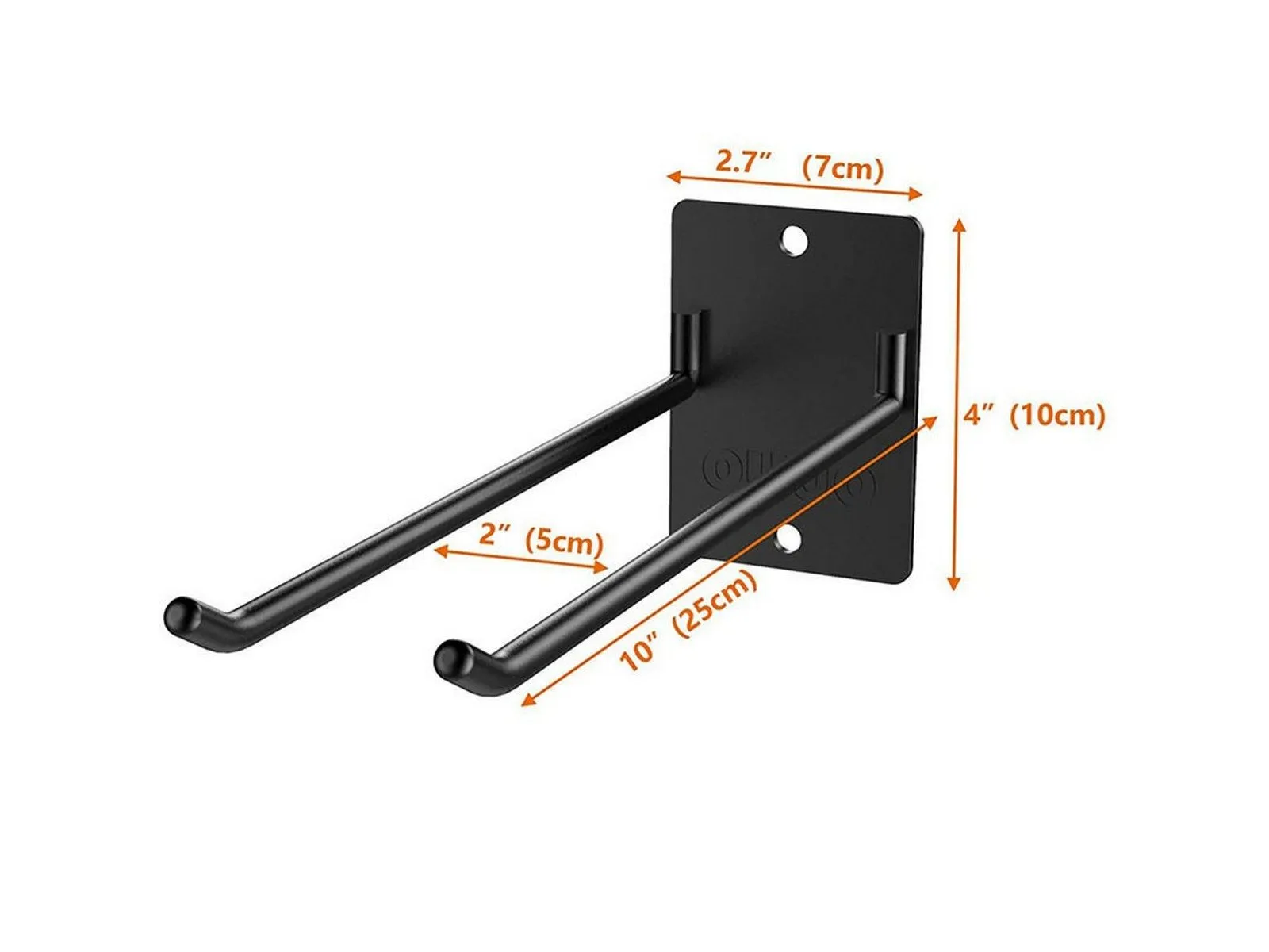 Garage Wall Mount Storage Hooks