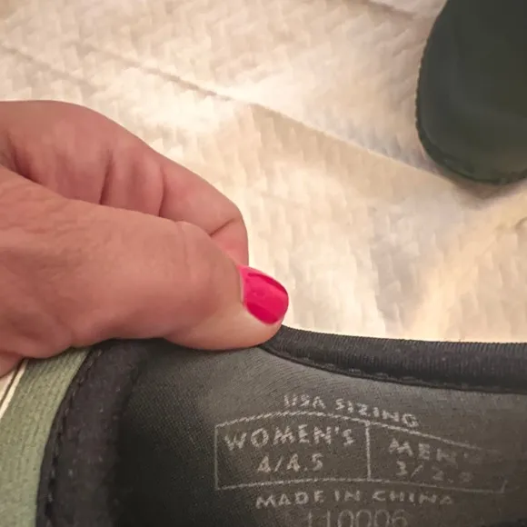 Green Muck Boots Unisex