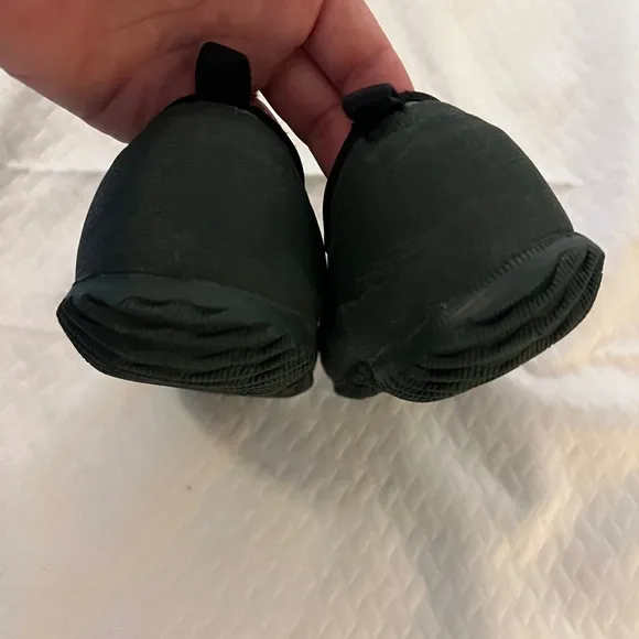 Green Muck Boots Unisex