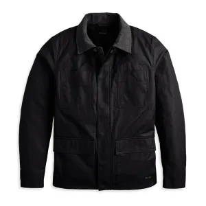 Harley-Davidson® Men's Mesa ADV Waxed Riding Jacket