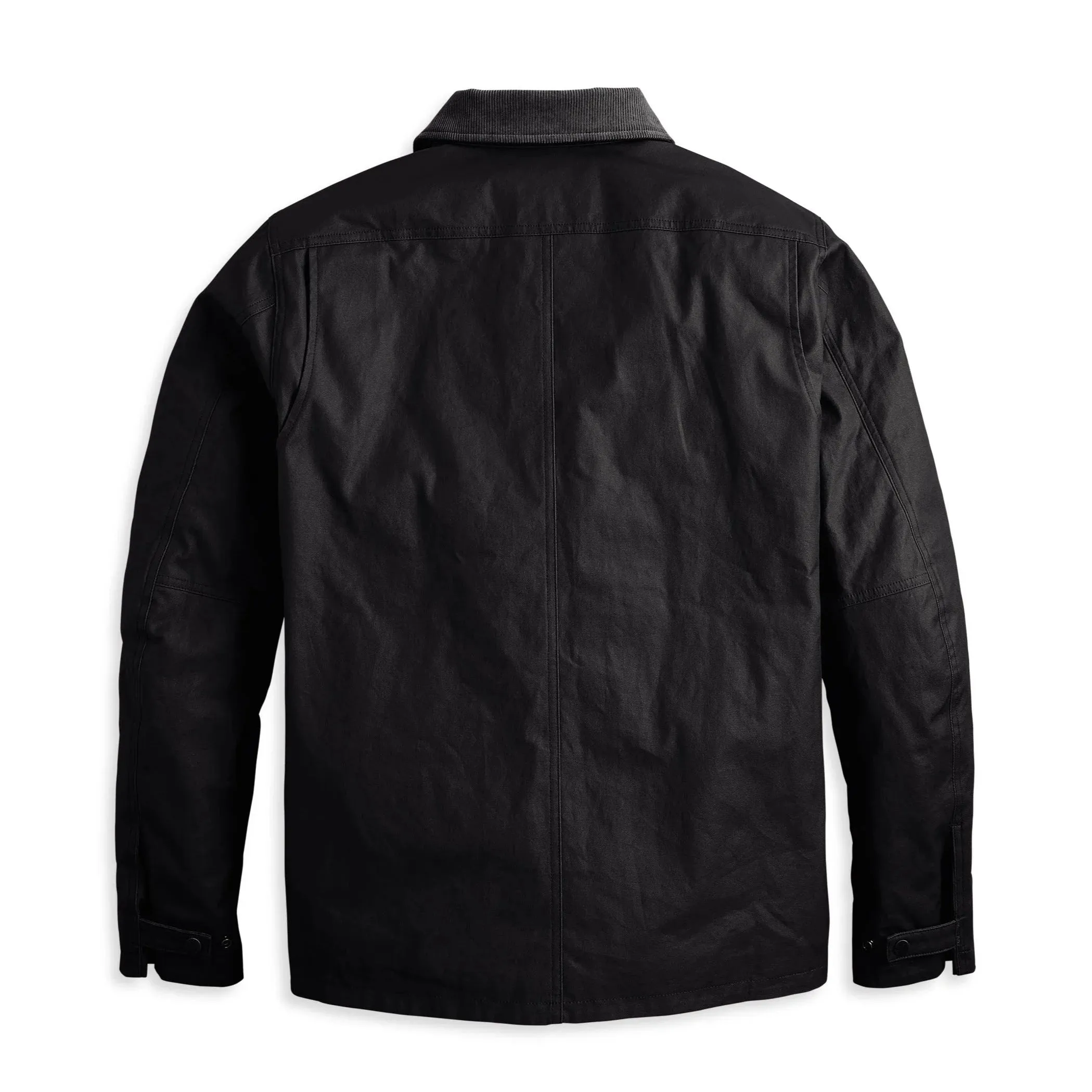 Harley-Davidson® Men's Mesa ADV Waxed Riding Jacket