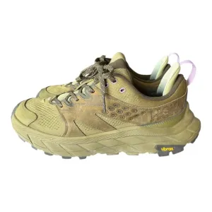 HOKA One One Anacapa Breeze Low Casual Hiking Shoes, Women’s 9.5