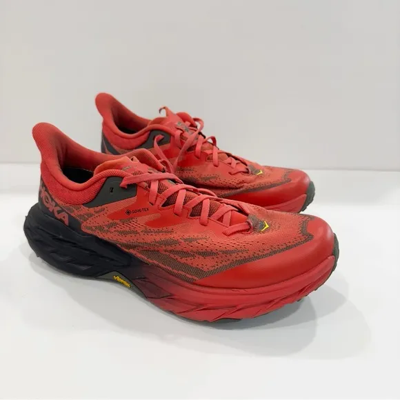 Hoka One One Speedgoat 5 Goretex Hiking Shoes - Men’s