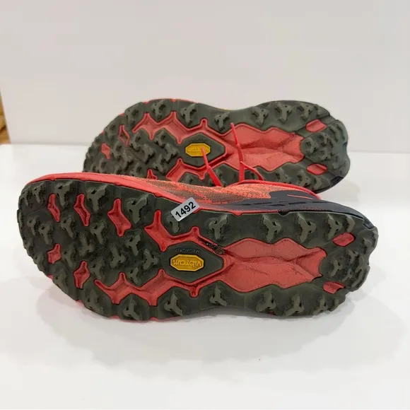 Hoka One One Speedgoat 5 Goretex Hiking Shoes - Men’s