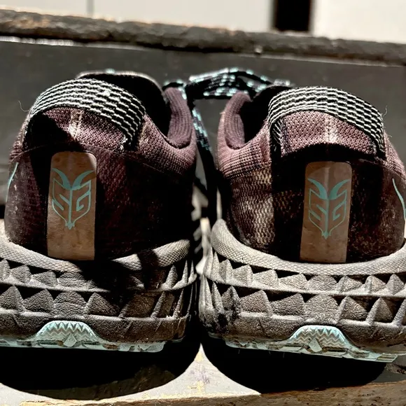 HOKA TRAIL RUNNING / HIKING Shoes - Speedgoat 4 GTX