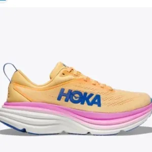 Hoka Bondi 8