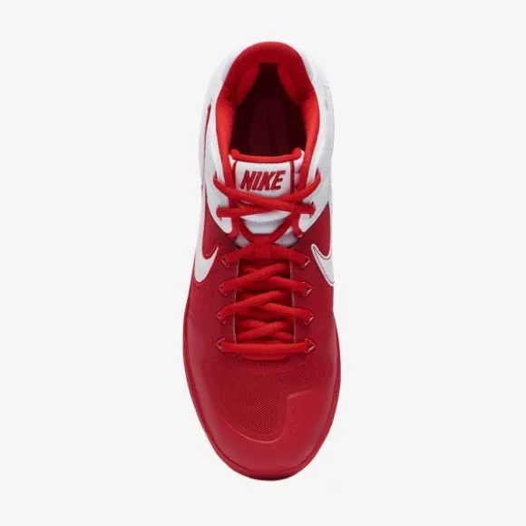 HP 🥳 NEW Nike Zoom Air Alpha Baseball Cleats Blood Red