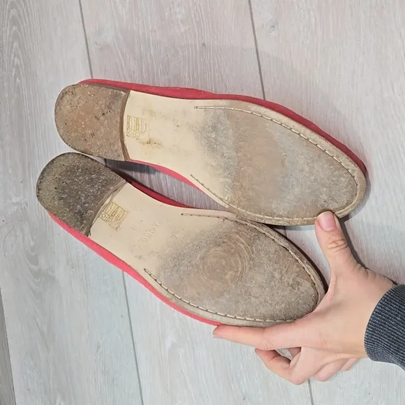 J.Crew Women Italy Oxford Loafer Slip on shoes sz 10
