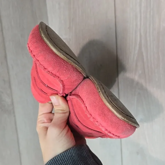 J.Crew Women Italy Oxford Loafer Slip on shoes sz 10