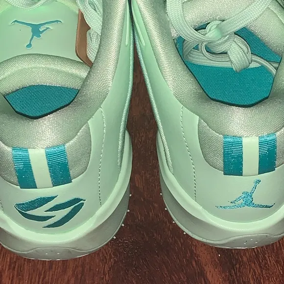 Jordan size 9.5