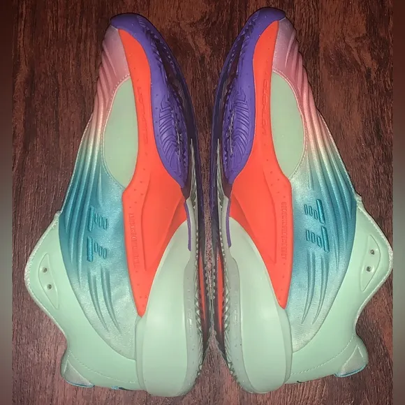 Jordan size 9.5
