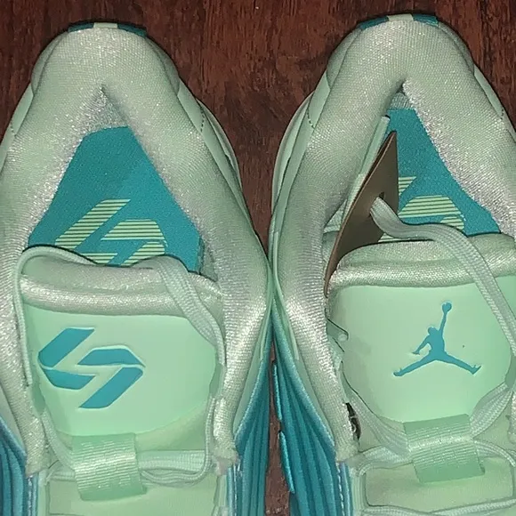 Jordan size 9.5