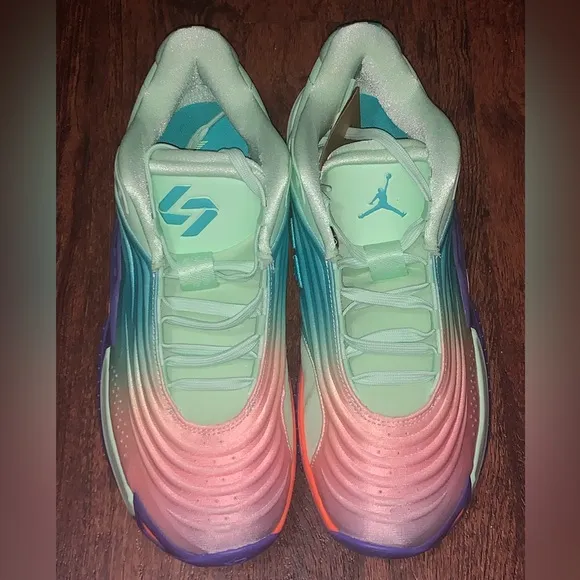 Jordan size 9.5
