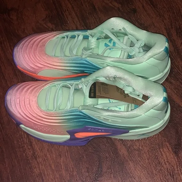 Jordan size 9.5