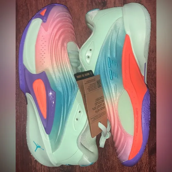 Jordan size 9.5