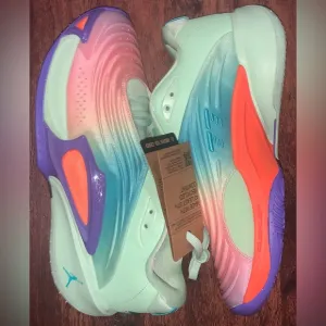 Jordan size 9.5