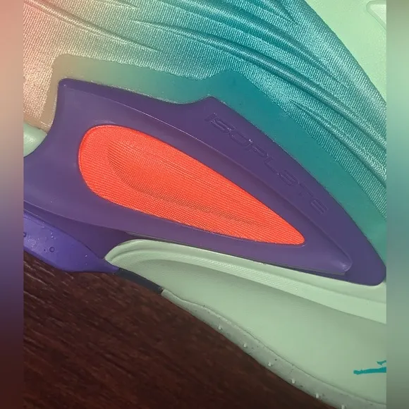 Jordan size 9.5