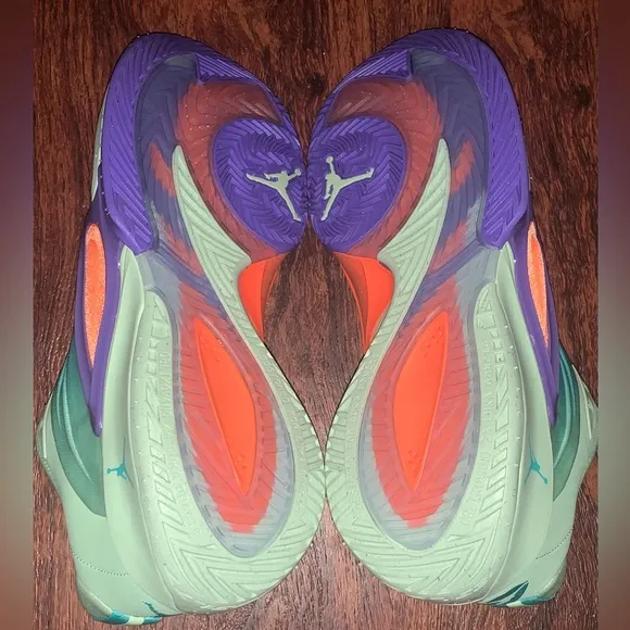 Jordan size 9.5