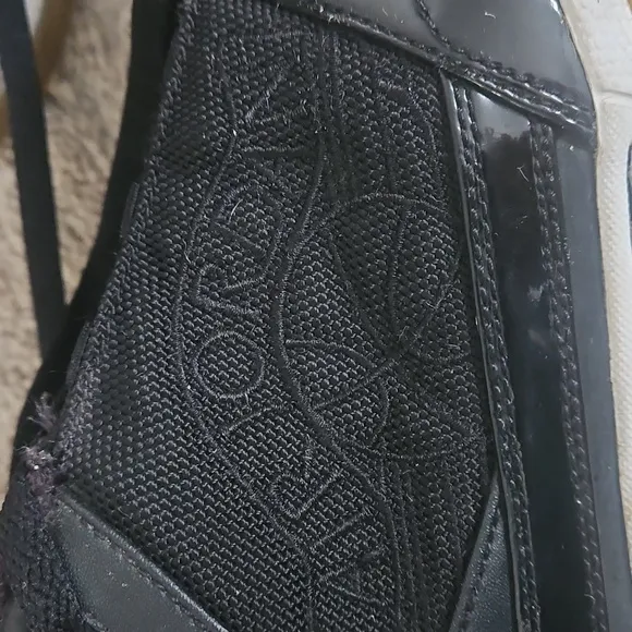 Jordan's Shoes