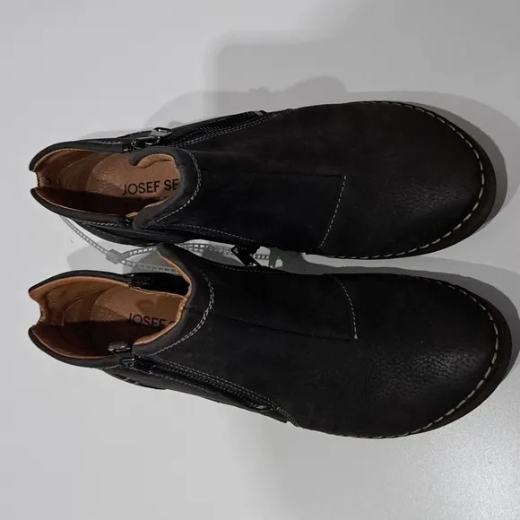 Josef Seibel Fergey 94 Ankle Boots