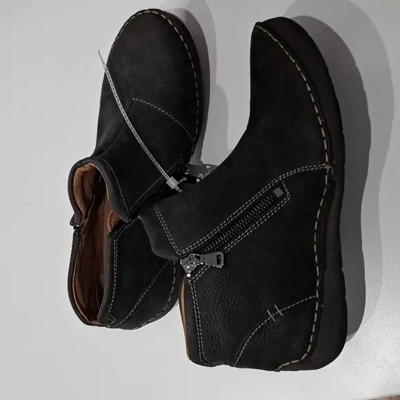 Josef Seibel Fergey 94 Ankle Boots