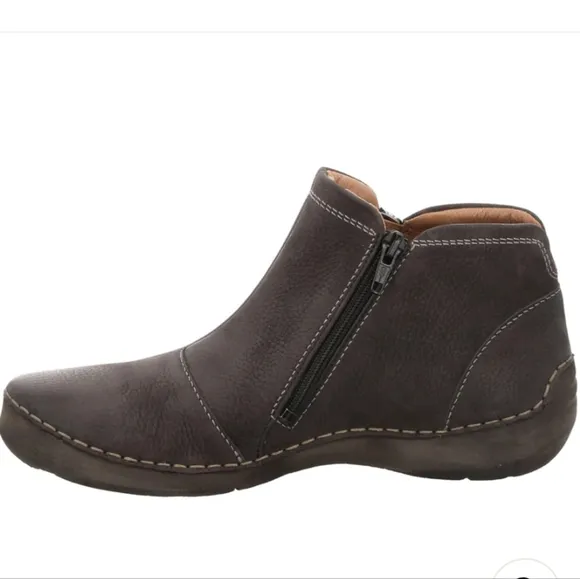 Josef Seibel Fergey 94 Ankle Boots