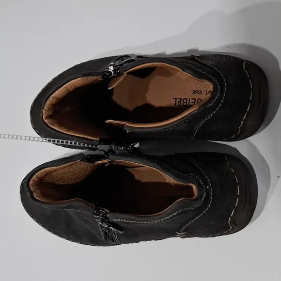 Josef Seibel Fergey 94 Ankle Boots