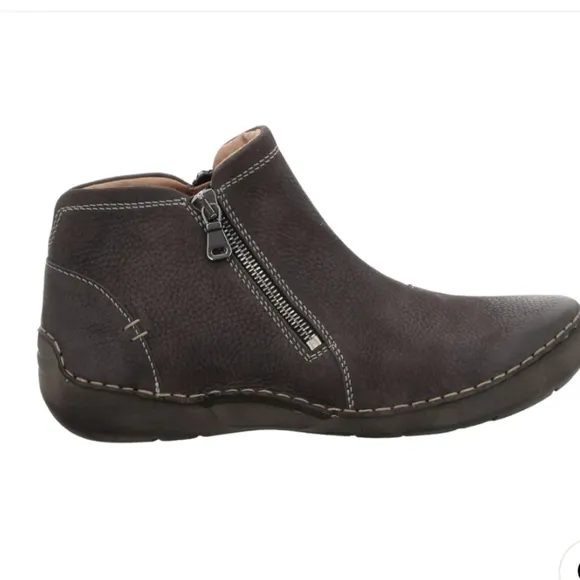 Josef Seibel Fergey 94 Ankle Boots
