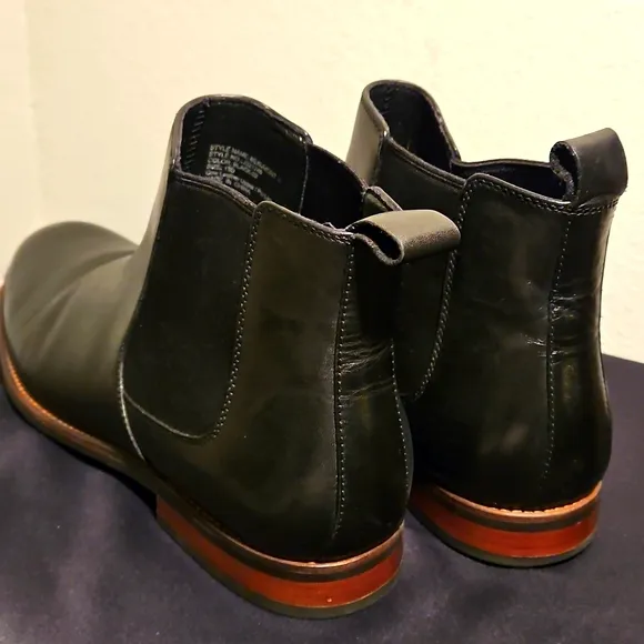 Joseph Abboud Chelsea Boots