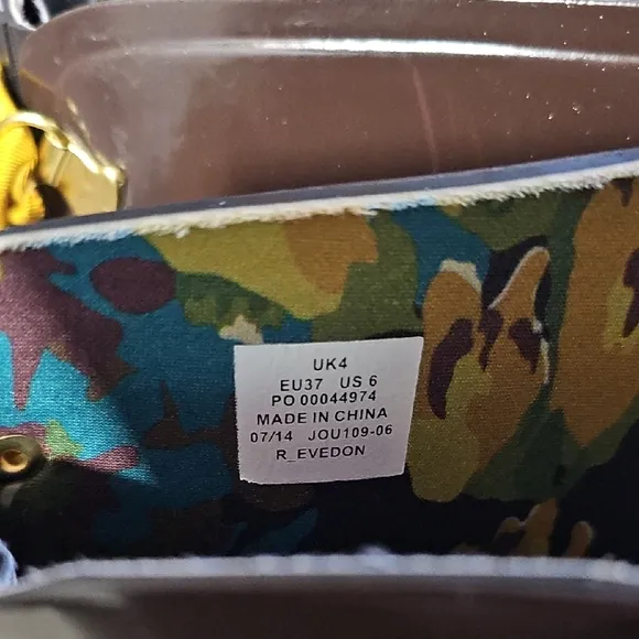 Joules Black Women's Rain Boots