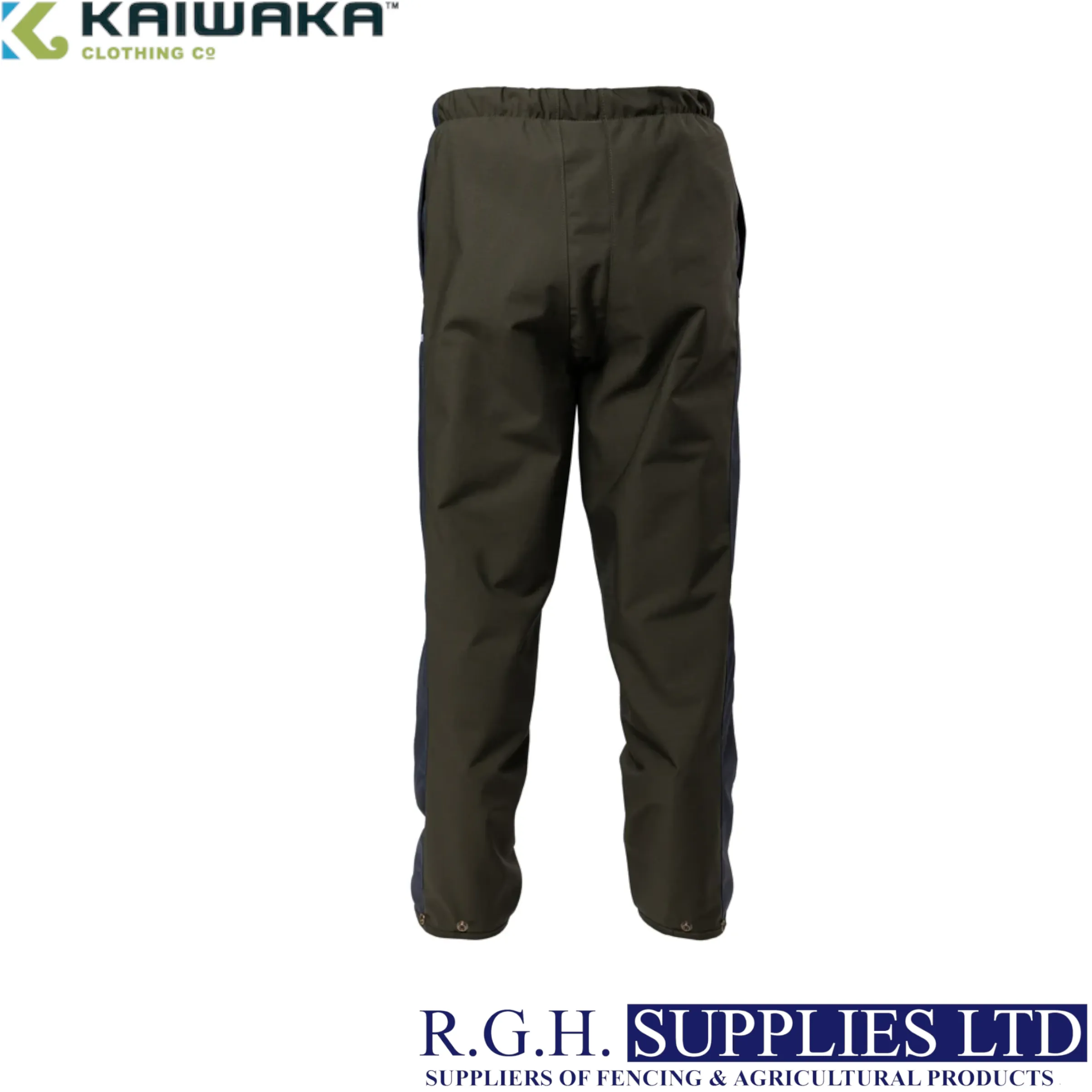 Kaiwaka Stormforce Mens Overtrousers
