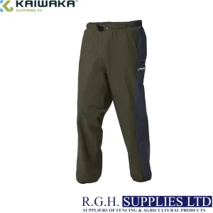 Kaiwaka Stormforce Mens Overtrousers