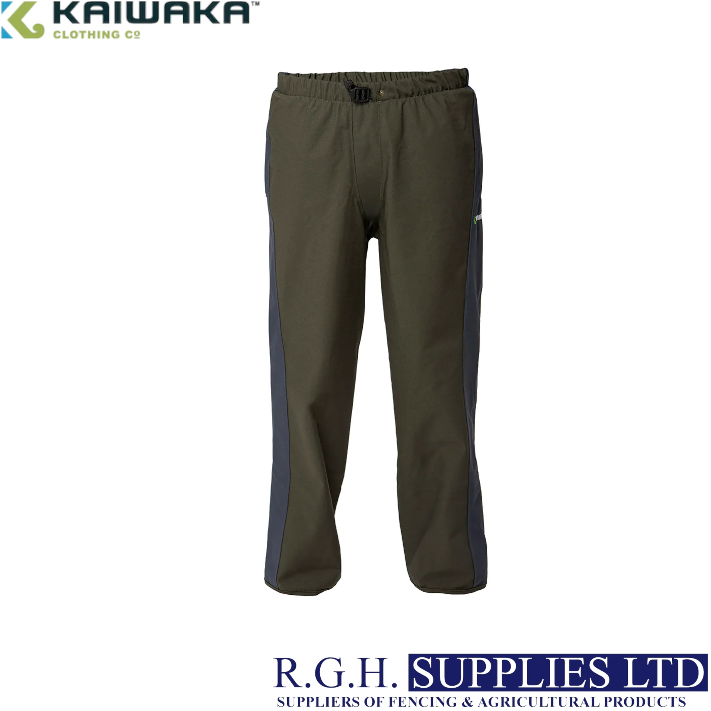 Kaiwaka Stormforce Mens Overtrousers