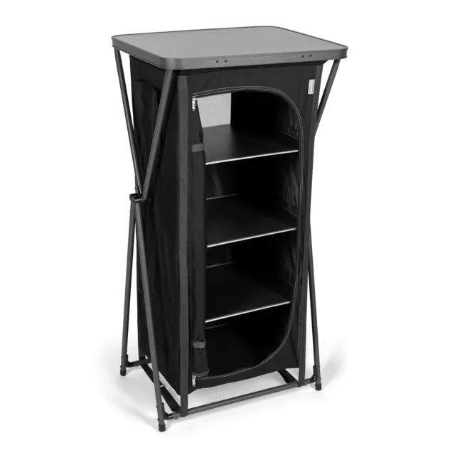 Kampa Grace Camping Cupboard