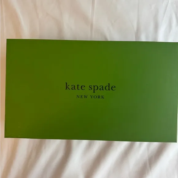 Kate Spade New York Merritt Patent Leather Slingback Sandals