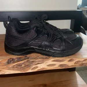 KEEN Blacked Out Hiking Shoes