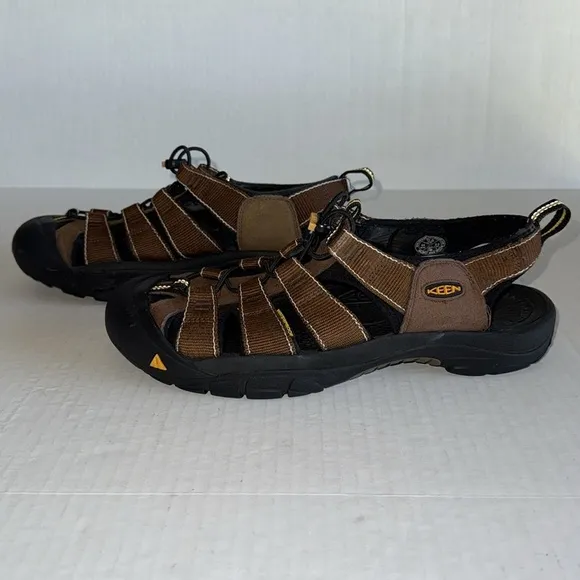 Keen Newport H2 Hiking Shoes