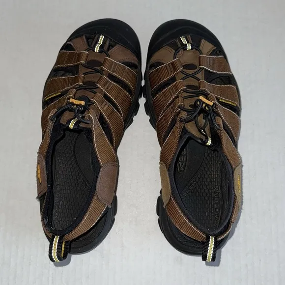 Keen Newport H2 Hiking Shoes