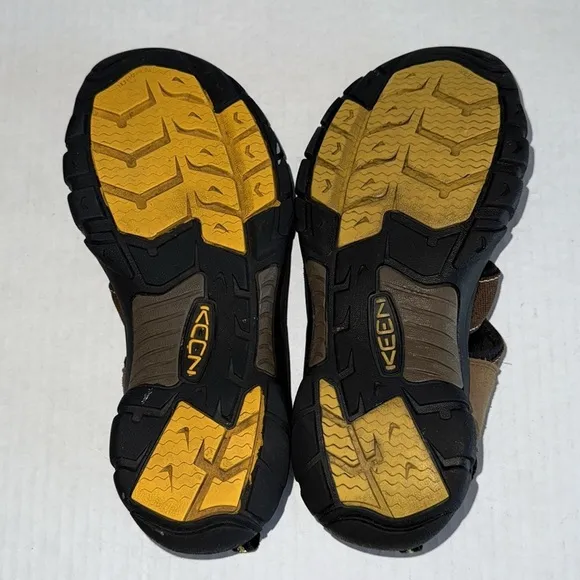 Keen Newport H2 Hiking Shoes