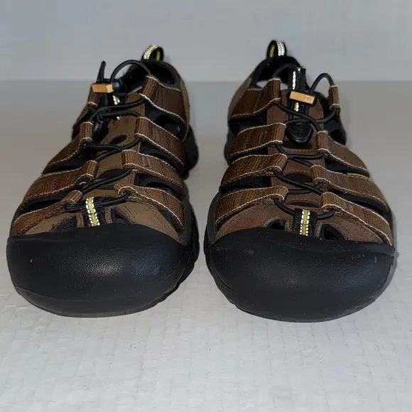 Keen Newport H2 Hiking Shoes