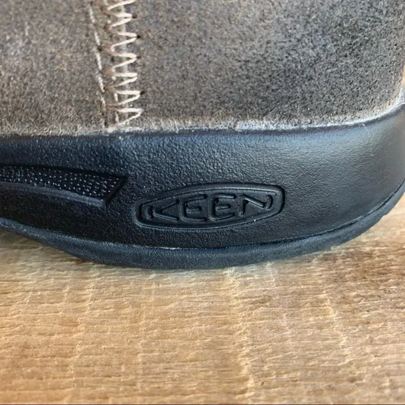 Keen Reisen Oxford Lace-Up Hiking Shoes