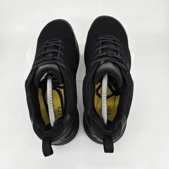 Keen Utility Vista Energy Men's Carbon Toe Work Shoes Size 9.5 Wide (EE)