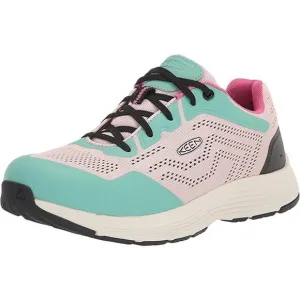 KEEN Utility Women’s Sparta 2 Alloy Toe Work Shoes -Low Height -Industrial -New
