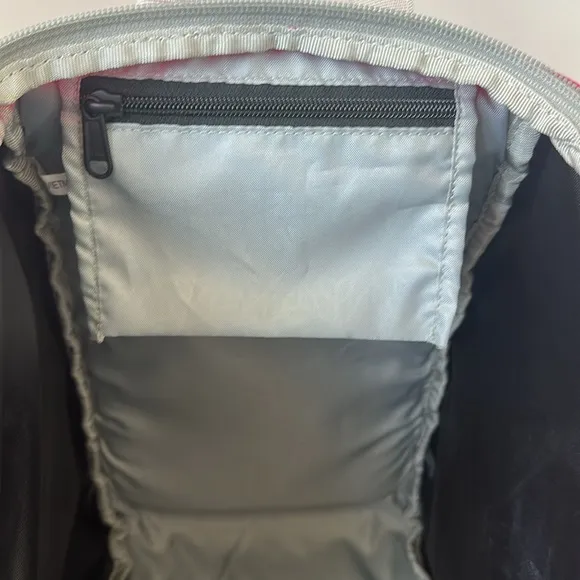 Kulkea speed star ski boot bag