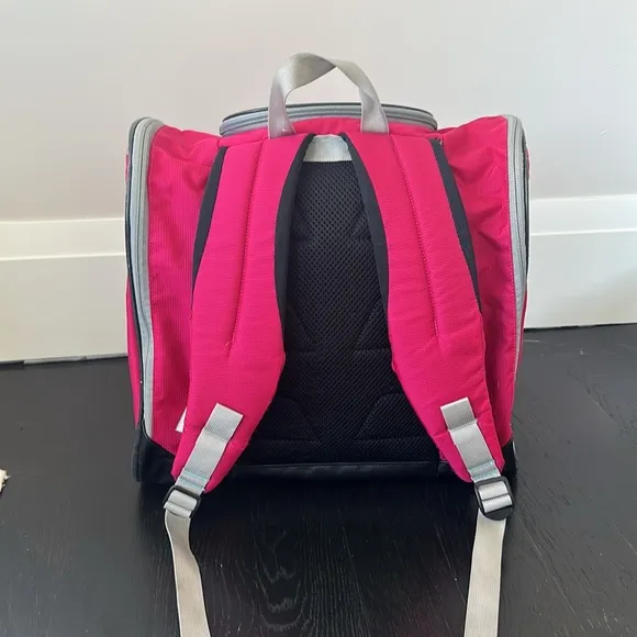 Kulkea speed star ski boot bag