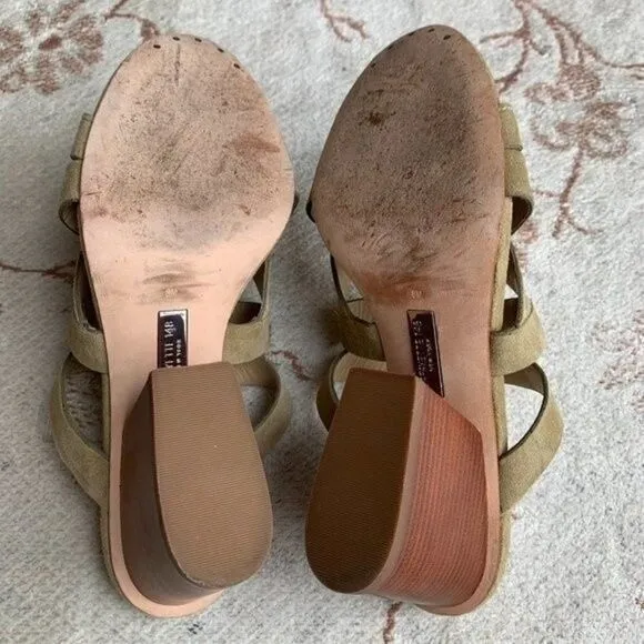 LAFAYETTE 148 Shoes 8