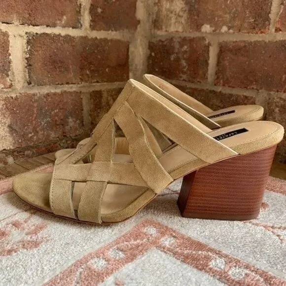 LAFAYETTE 148 Shoes 8