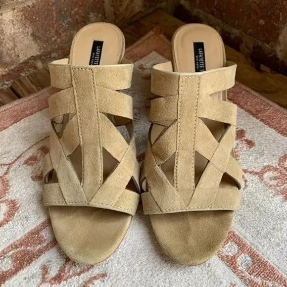 LAFAYETTE 148 Shoes 8