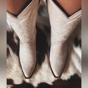 Lane Western Fashion Boots