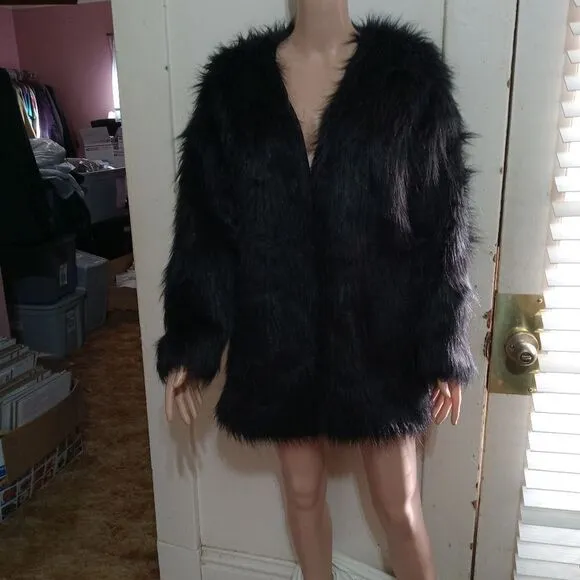 LANSHIFEI JACKET